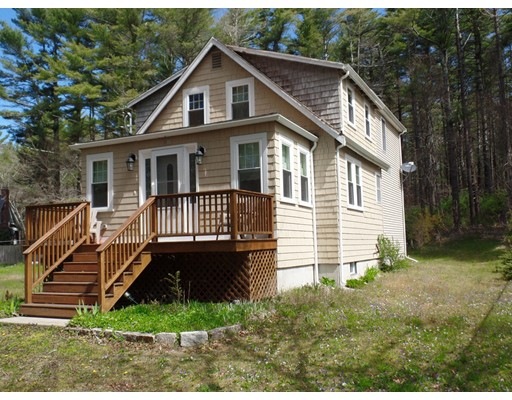 606 Delano Rd, Marion, MA 02738 - photo 1