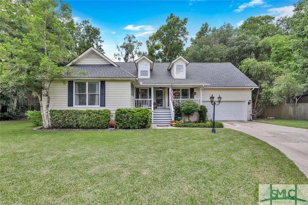 Welcome to 123 Rose Dhu Way.