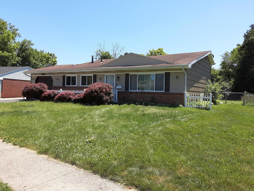 1811 W. Penfield