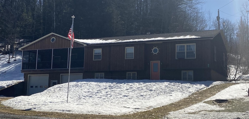 87 Duck Pond Rd, Barton, VT 05822 - photo 1