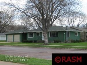 726 N Garden St, New Ulm, MN 56073 - photo 1
