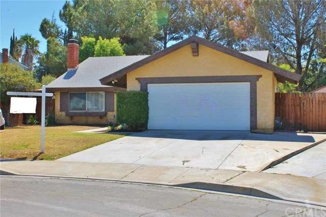 Check out this updated home at the end of a quiet 