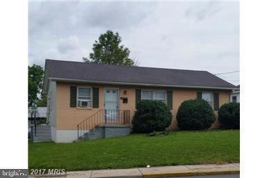 912 E Cork St, Winchester, VA 22601 - photo 1