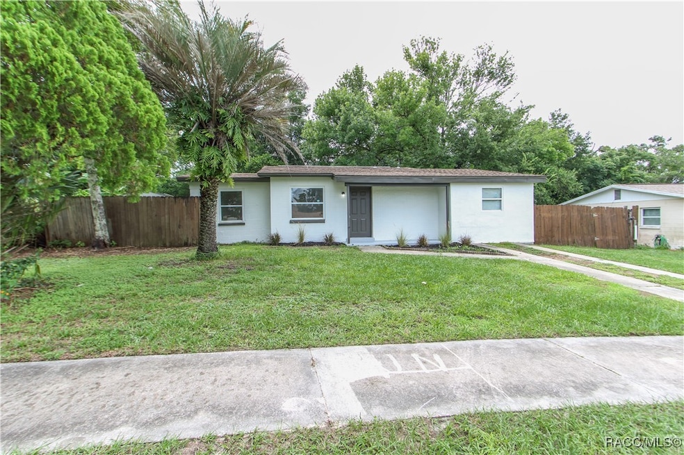 9345 N Elliot Way, Citrus Springs, FL 34434 - photo 1