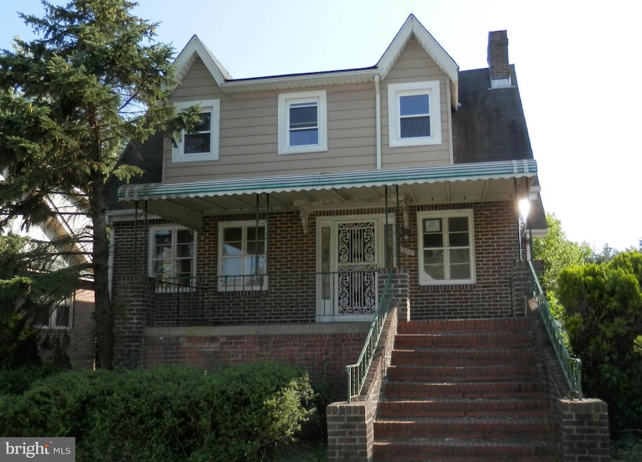 3015 Pinewood Ave, Baltimore, MD 21214 - photo 1