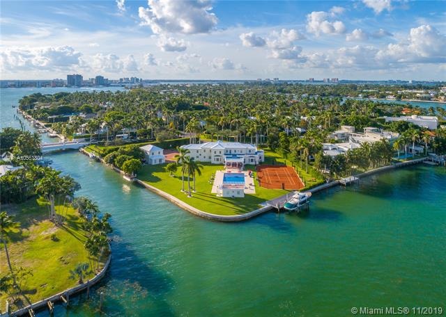 Presenting 100 LaGorce Circle. Gorgeous waterfront