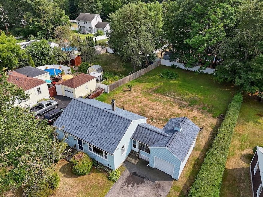 For Sale $500,000 • Co-Listing Agent