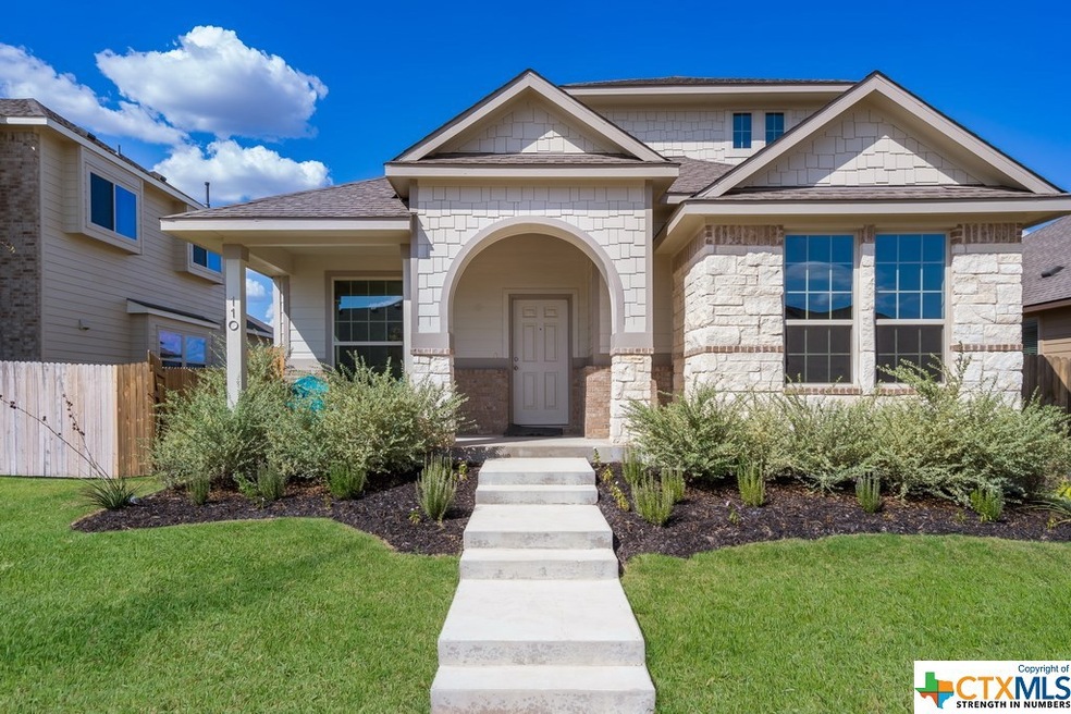 110 Alford St, San Marcos, TX 78666 - photo 1