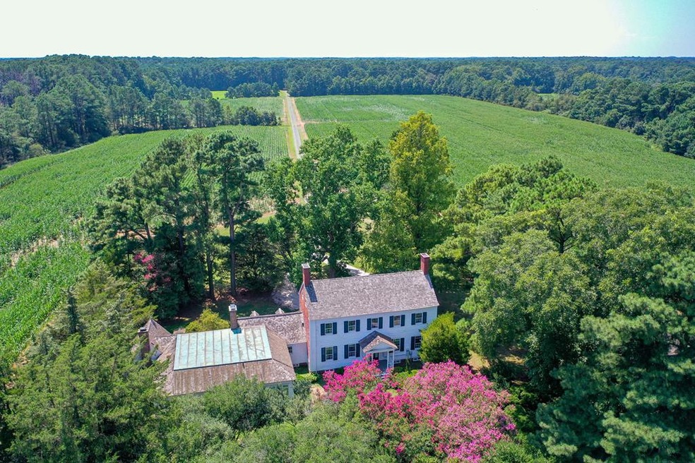 31181 Drummondtown Rd