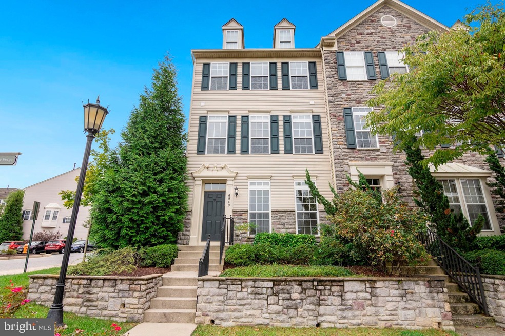 6948 Red Clay Forge, Elkridge, MD 21075 - photo 1