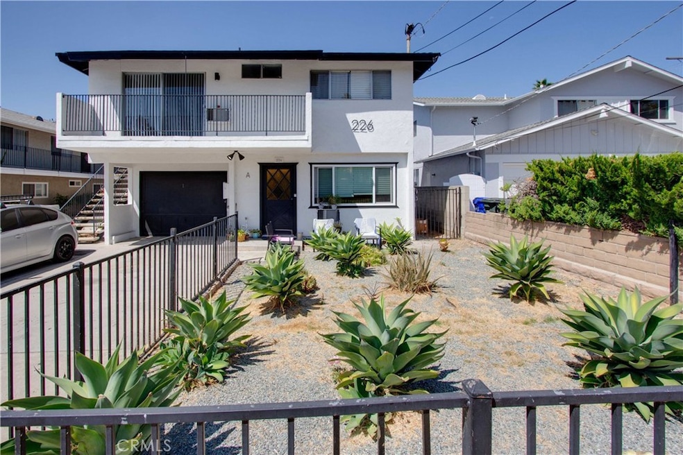 For Rent $2,600/month