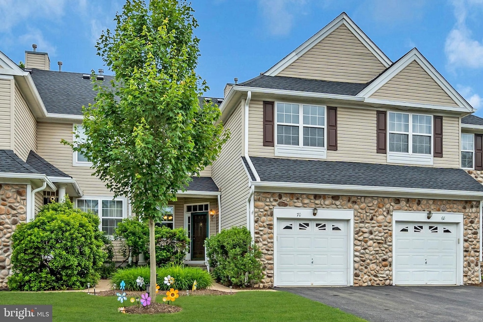 70 River Birch Cir, Princeton, NJ 08540 - photo 1