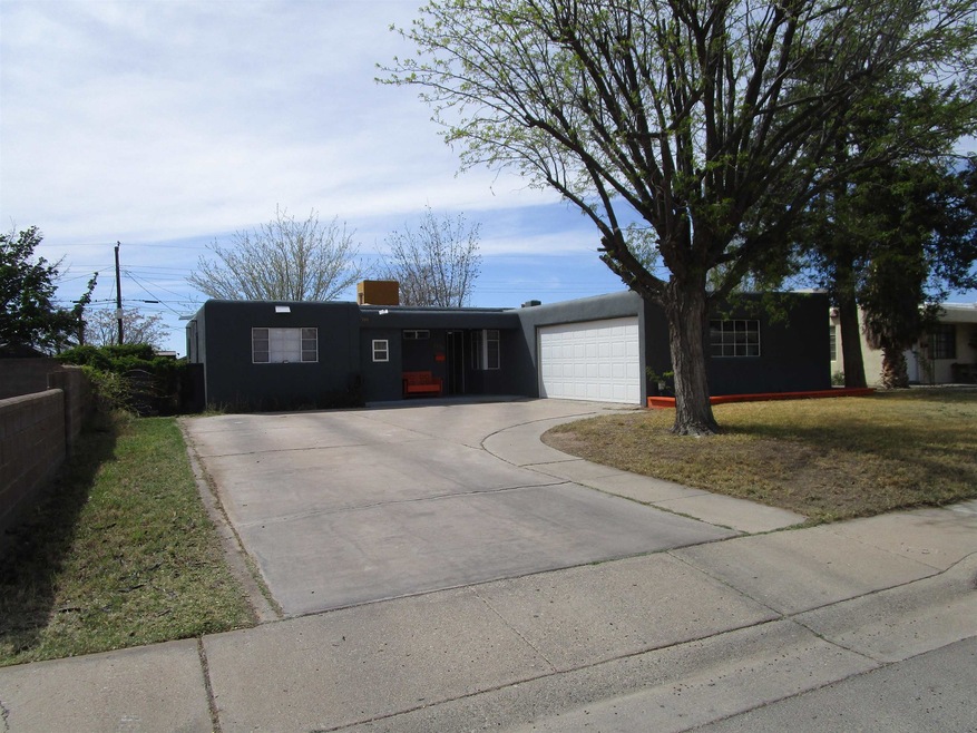 1835 Corte Del Sol, Alamogordo, NM 88310 - photo 1