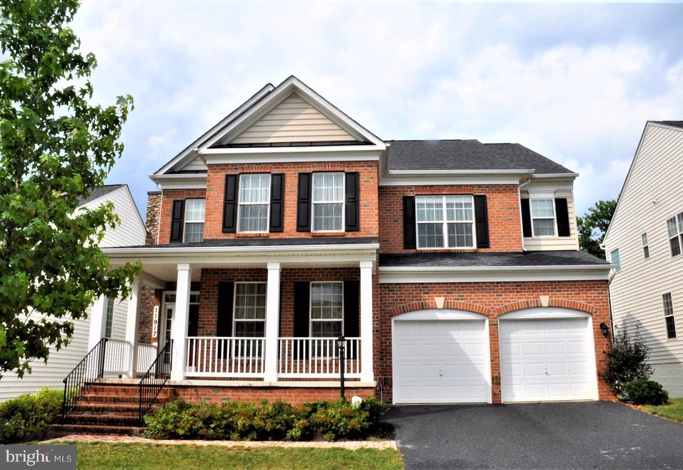 11917 Cliffrose Dr, Clarksburg, MD 20871 - photo 1