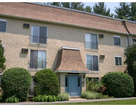 101 Swanson Rd unit 107, Boxborough, MA 01719 - photo 1