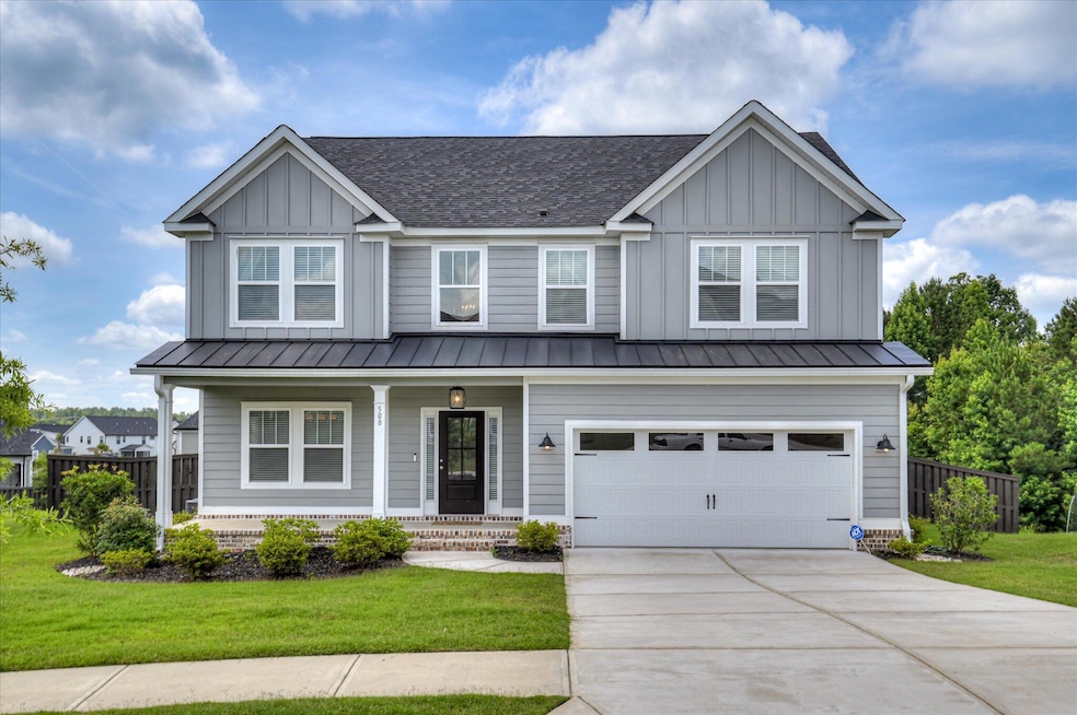 508 Oakley Grove Cir, Evans, GA 30809 - photo 1