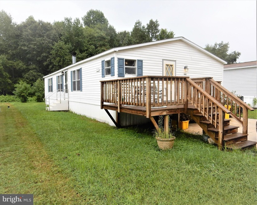 242 Edward Ln, Lothian, MD 20711 - photo 1