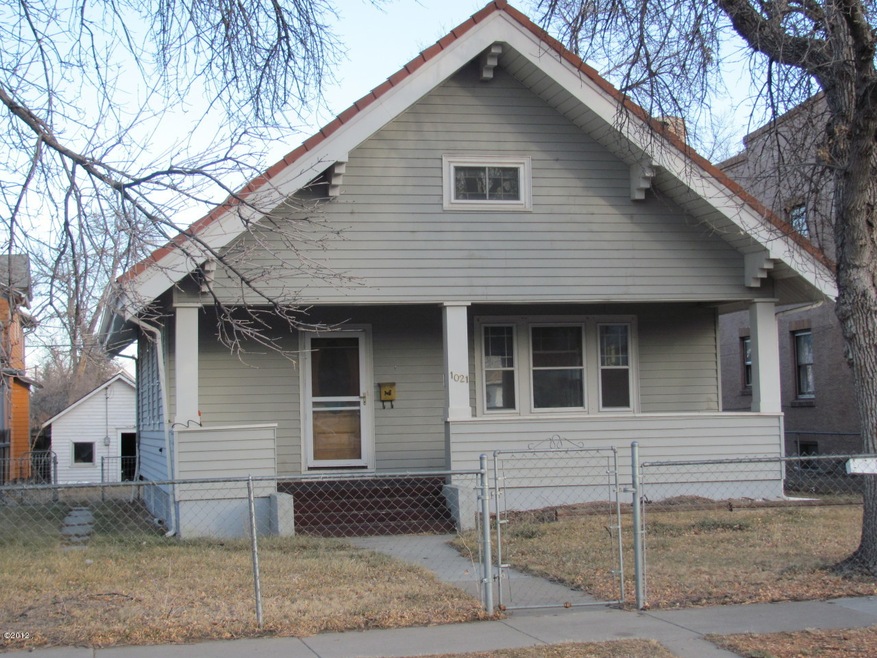 Front View