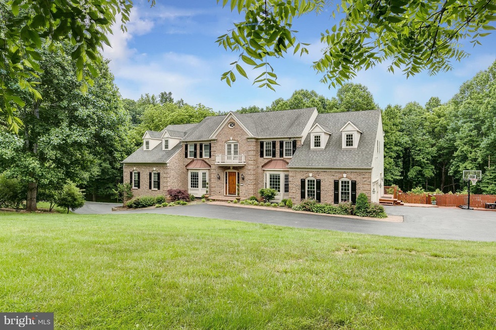 12603 Clifton Hunt Ln, Clifton, VA 20124 - photo 1