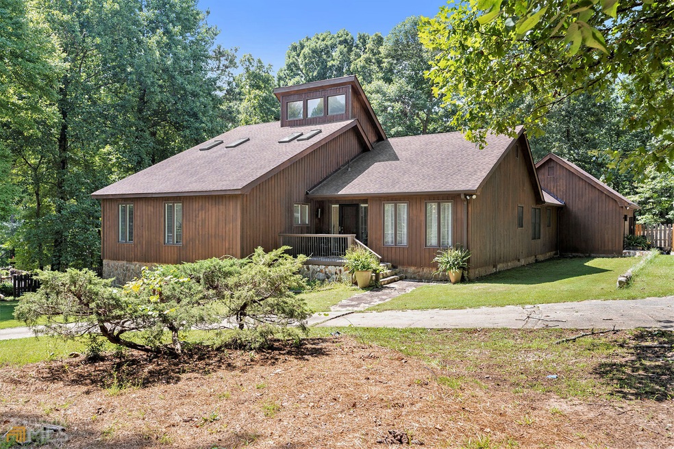 115 Mink Hollow Dr, Carrollton, GA 30116 - photo 1