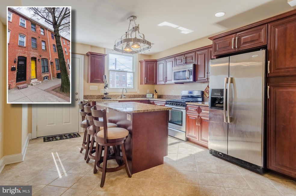 2023 Eastern Ave, Baltimore, MD 21231 - photo 1