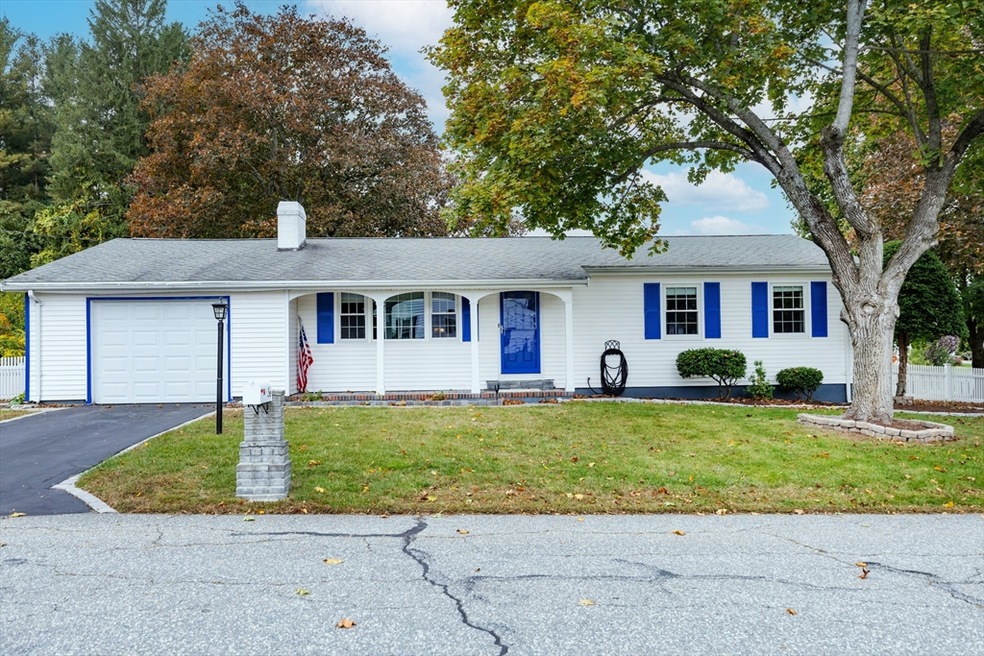 36 Trull Ln, Lowell, MA 01852 - photo 1