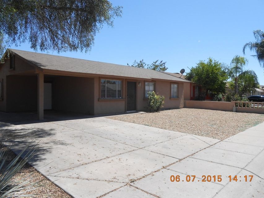 6523 W Pima St, Phoenix, AZ 85043 - photo 1