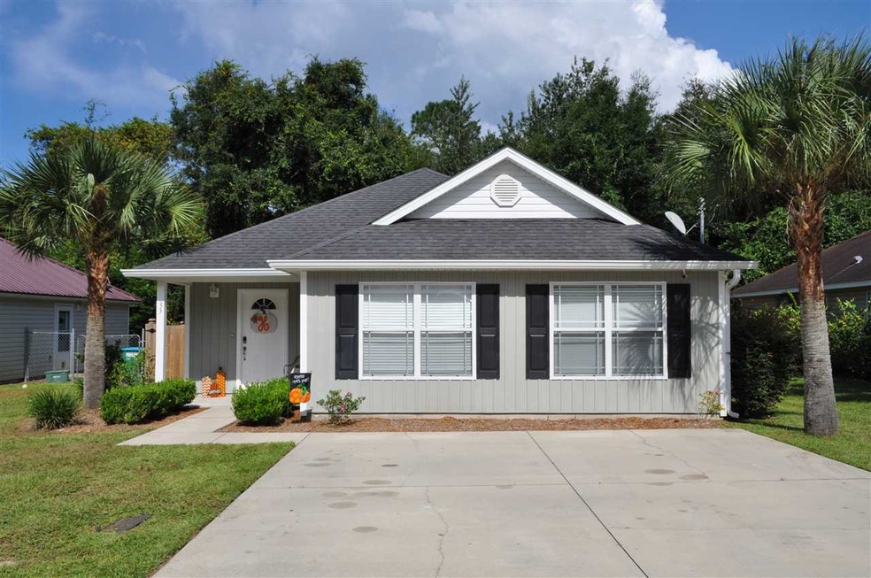 33 Ruby Ln, Crawfordville, FL 32327 - photo 1