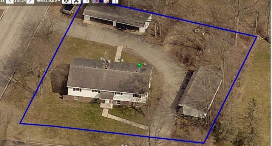 451 Grand, Lowell, MI 49331 - photo 1