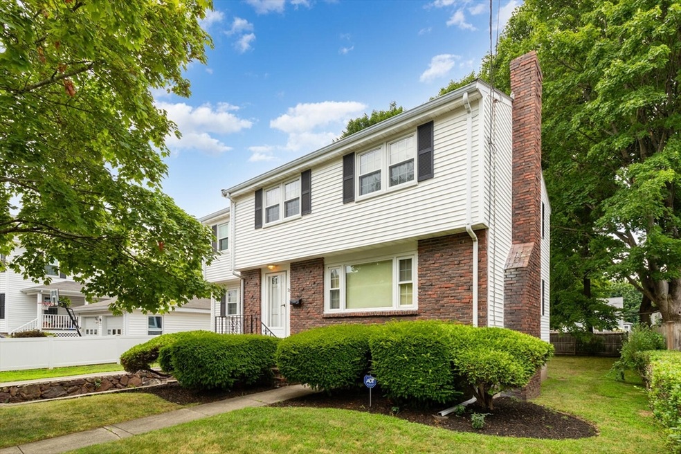 31 Parker St, Saugus, MA 01906 - photo 1