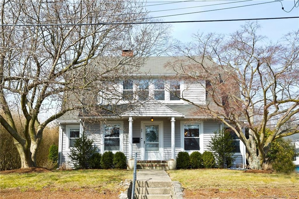 22 Willow St, Norwalk, CT 06851 - photo 1