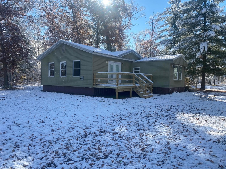 1773 W Coolidge St, Bitely, MI 49309 - photo 1