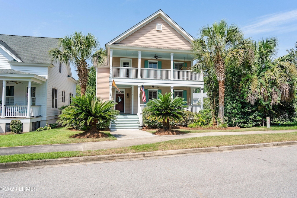 146 Willow Point Rd, Beaufort, SC 29906 - photo 1