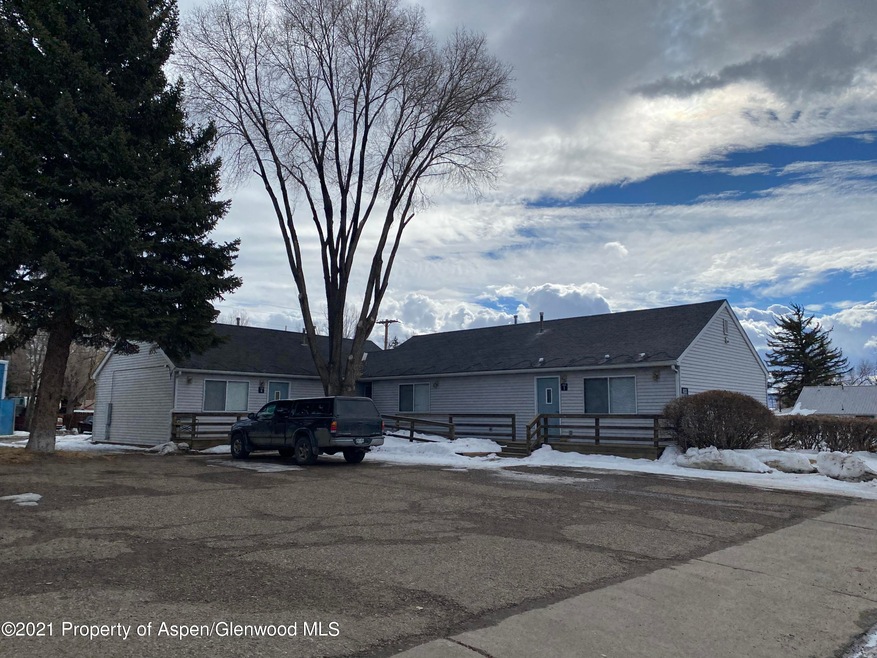 453 Russell St, Craig, CO 81625 - photo 1