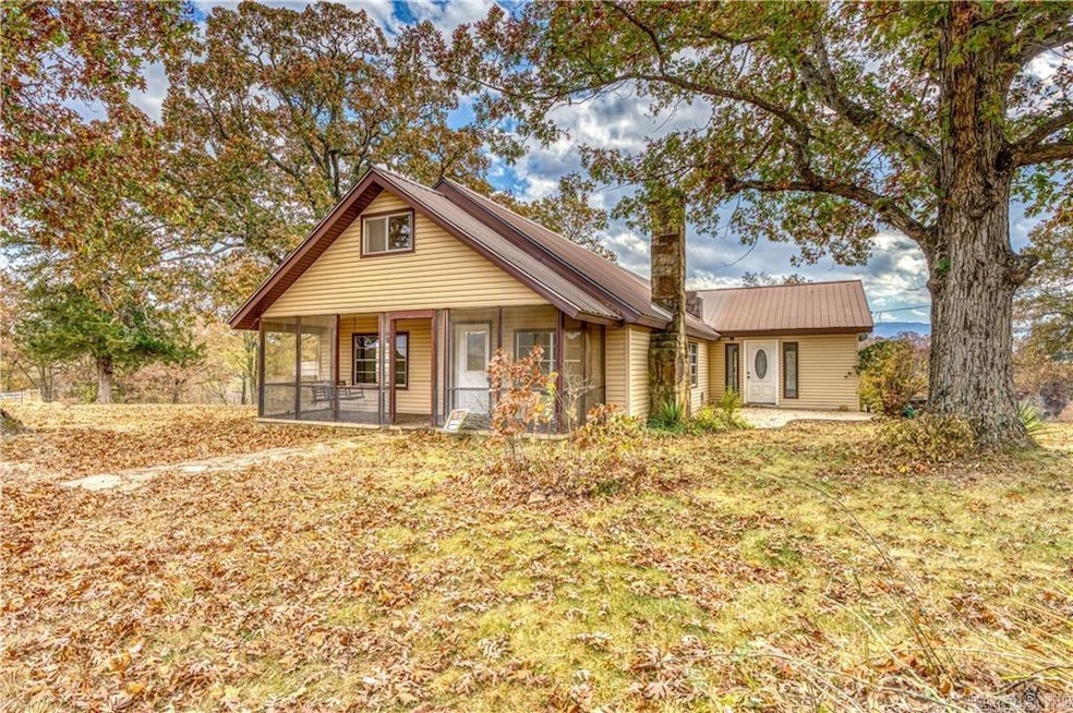 unlisted-address, Mount Judea, AR 72655 - photo 1