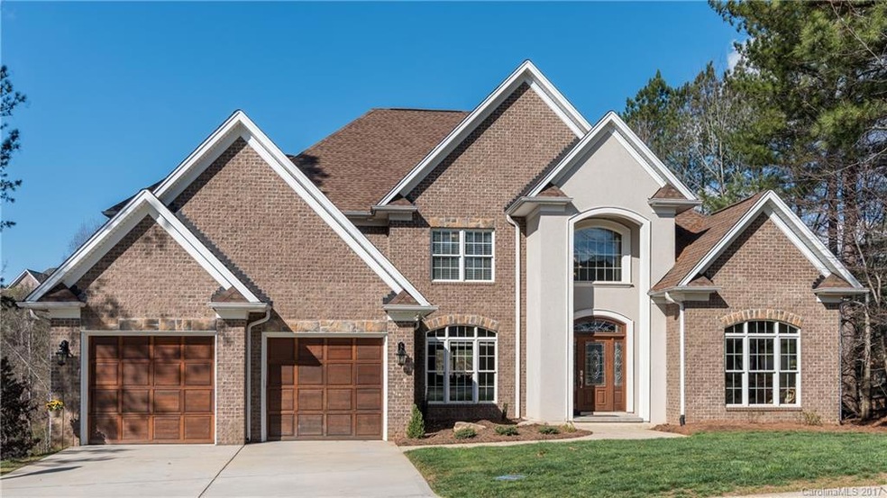 1805 Mount Carmel Cir, Denver, NC 28037 - photo 1