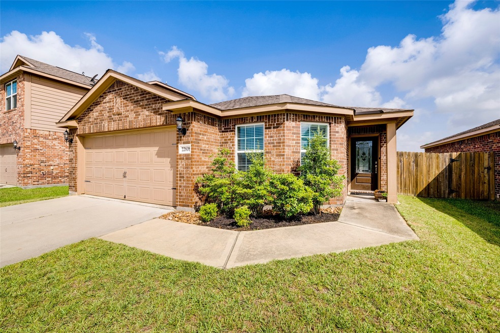 22606 Threefold Ridge Dr, Hockley, TX 77447 - photo 1