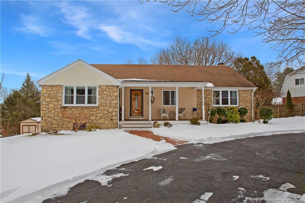 14 S Edgewood Ave, Trumbull, CT 06611 - photo 1