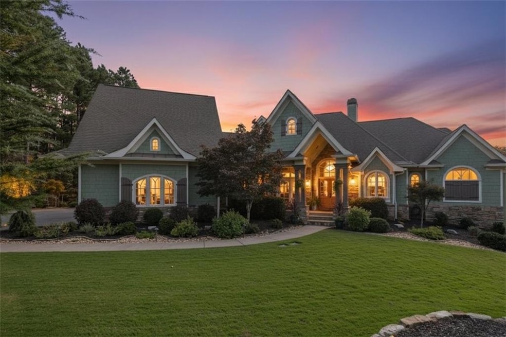 109 Forsyth Trail, Canton, GA 30114 - photo 1