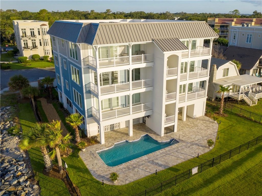 1124 Postell Ave unit 301, Saint Simons Island, GA 31522 - photo 1