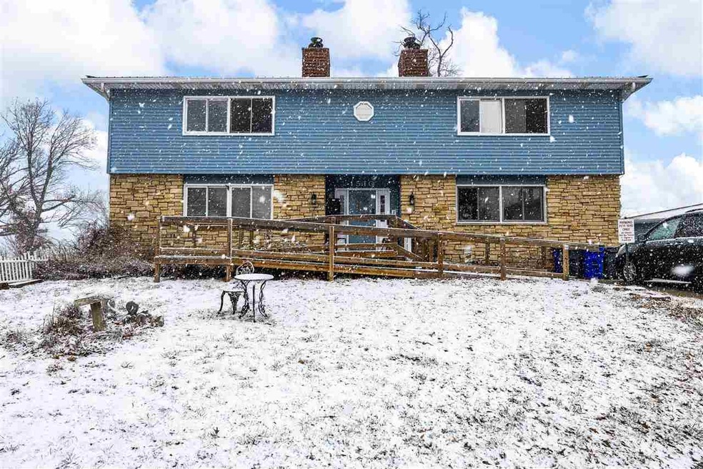 1510 Oak Ridge Ln SE Unit 3