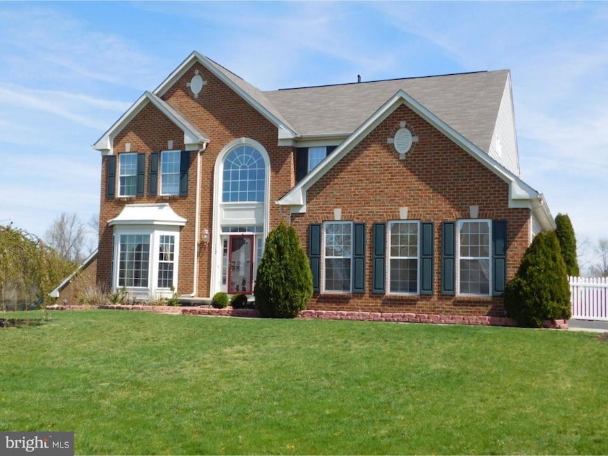 112 Quail Ridge Way, Mickleton, NJ 08056 - photo 1