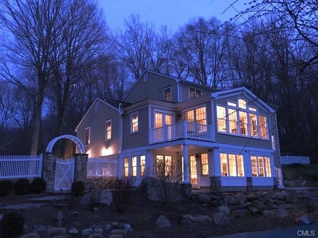 34 Merry Ln, Weston, CT 06883 - photo 1
