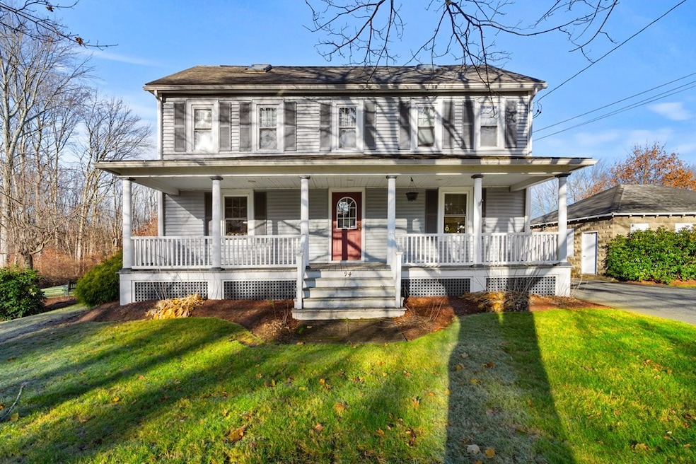 94 E Main St, Westborough, MA 01581 MLS 73186453