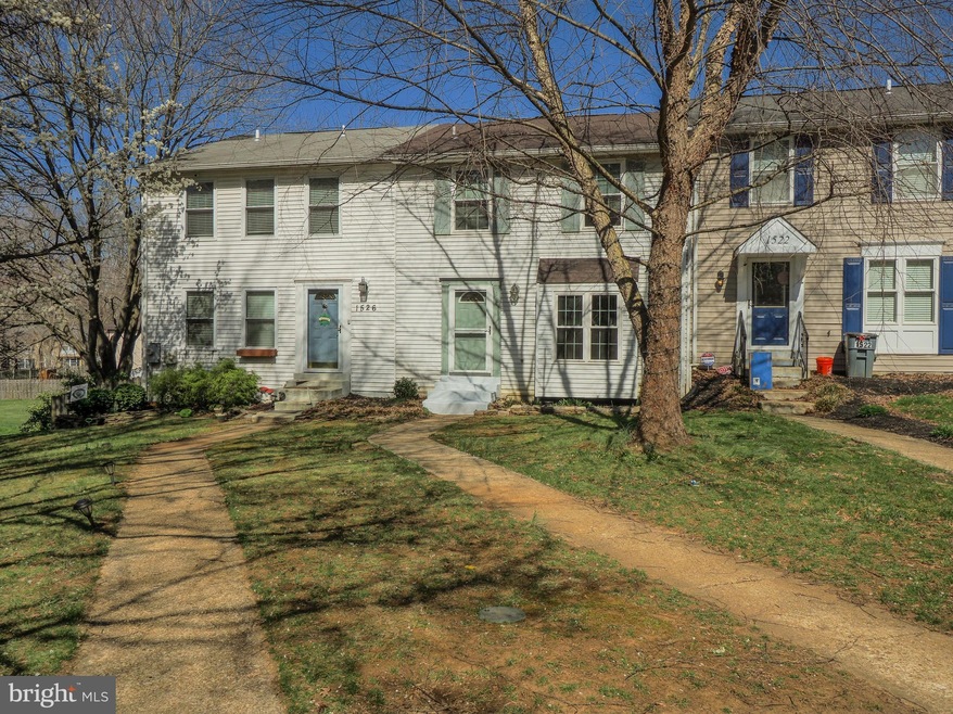 1524 Lodge Pole Ct, Annapolis, MD 21409 - photo 1
