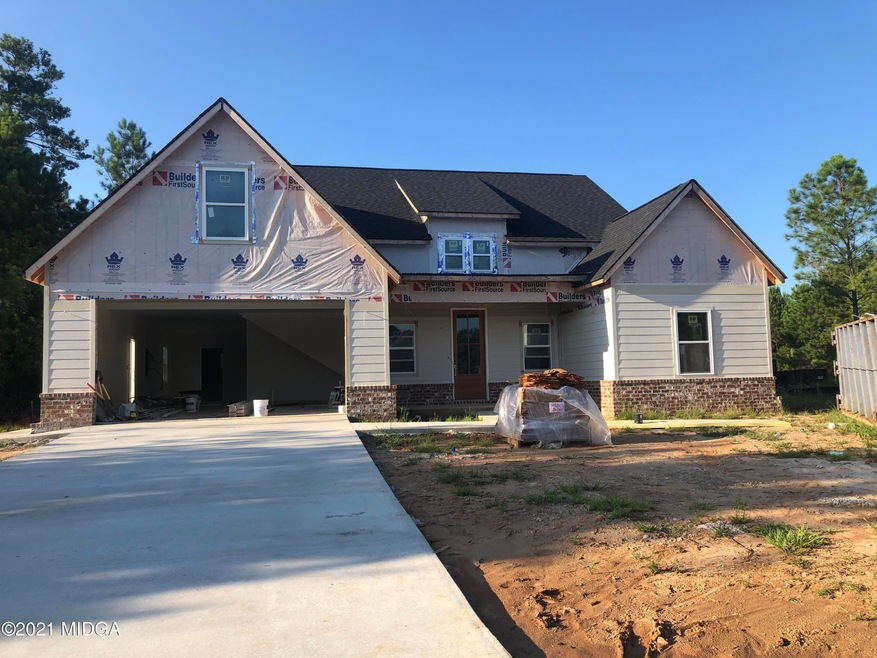 421 Lakeview Place, Macon, GA 31211 - photo 1