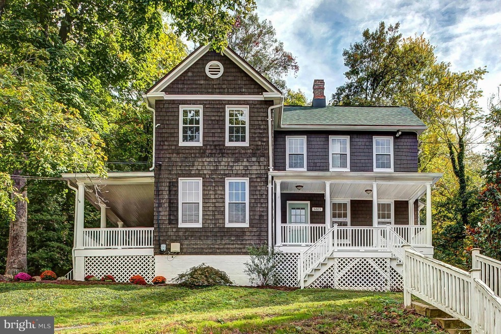 5869 Main St, Elkridge, MD 21075 - photo 1