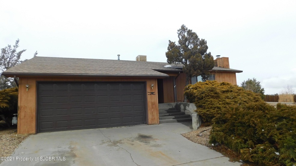 5006 Crestwood Dr, Farmington, NM 87402 - photo 1