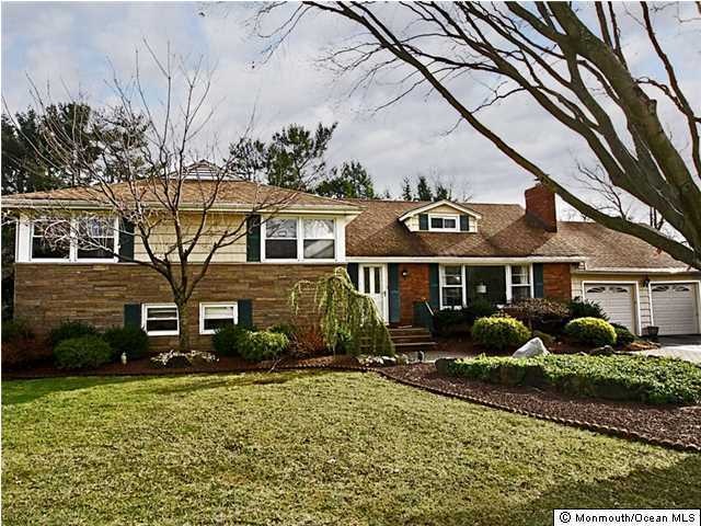 31 Willowbrook Rd, Holmdel, NJ 07733 - photo 1