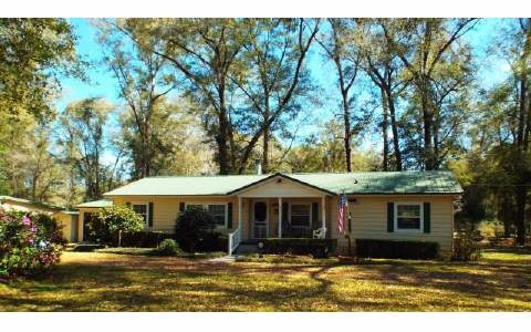 2971 Us Highway 27, Branford, FL 32008 - photo 1